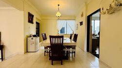 Rajah Tower (D12), Apartment #590358311